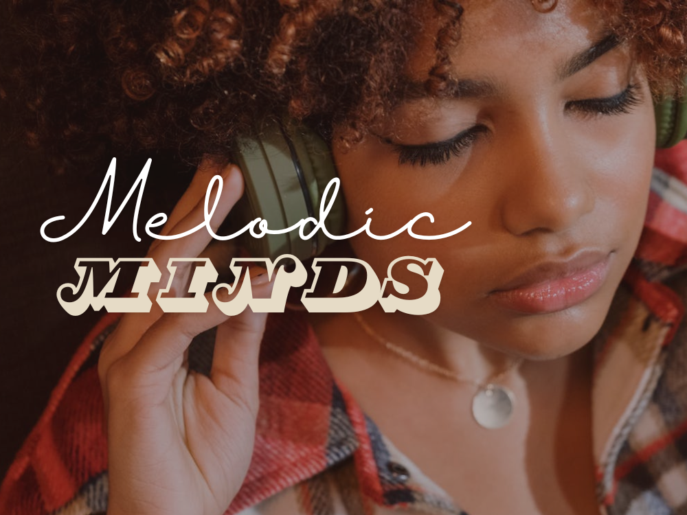 Melodic Minds | Musical Behavioral Therapy