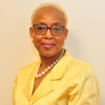 Rev. Dr. Linda Parham